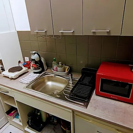 Apartamento Petit Pour 4 Personnes Avec Coin Jardin *
